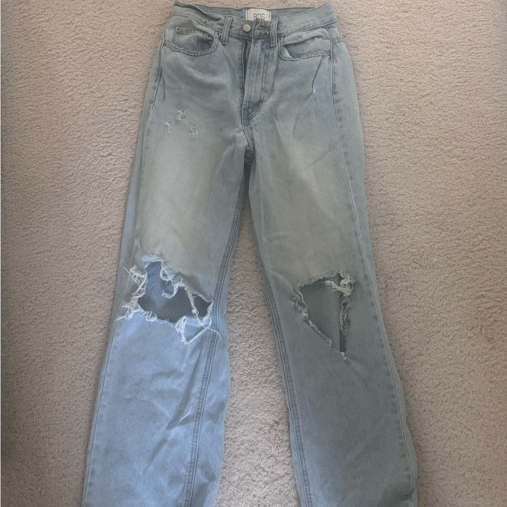 Urban Outfitters BDG Jeans - Picture 3 of 5
